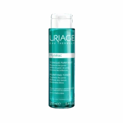 Uriage Hyseac Purifying Toner 250ml Εξυγιαντική, Τονωτική Λοσιόν