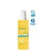 Uriage Bariesun SPF50+ Spray Αντηλιακό Προσώπου & Σώματος Χωρίς Άρωμα 200ml