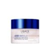 Uriage Age Absolu Redensifying Rosy Cream 50ml Αντιγηραντική Κρέμα με Ρετινόλη για Όλους τους Τύπους Επιδερμίδας -Best Beauty Shop 3661434009181 1