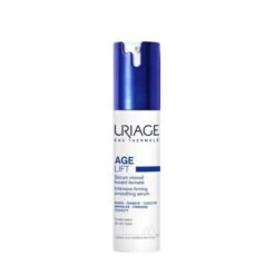 Uriage Age Lift Intensive Firming Smoothing Serum 30ml Αντιγηραντικός Ορός Προσώπου για Όλους τους Τύπους Επιδερμίδας
