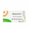 Thea Pharma Blephaclean Οφθαλμικά Αποστειρωμένα Επιθέματα για την Υγιεινή των Βλεφάρων 30τμχ