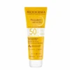 Bioderma Photoderm Lait SPF50+ Αδιάβροχο Αντηλιακό Γαλάκτωμα Προσώπου & Σώματος 200ml -Best Beauty Shop 3701129803639