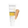 Bioderma Photoderm M Golden SPF50+ Αντηλιακό Προσώπου με Χρώμα 40ml 2 Bioderma Photoderm M Golden SPF50+ Αντηλιακό Προσώπου με Χρώμα 40ml -Best Beauty Shop 3701129803714