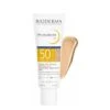 Bioderma Photoderm M Light SPF50+ Αντηλιακό Προσώπου με Χρώμα 40ml -Best Beauty Shop 3701129804414