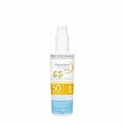Bioderma Photoderm Pediatrics Spray SPF50+ Παιδικό Αντηλιακό 12m+ 200ml