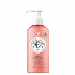 Roger & Gallet Fleur De Figuier Αναζωογονητικό Γαλάκτωμα Σώματος 250ml