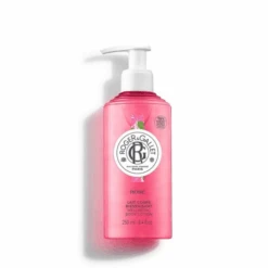 Roger & Gallet Rose Wellbeing Αναζωογονητικό Γαλάκτωμα Σώματος 250ml