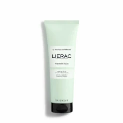 Lierac The Scrub Mask 75ml Μάσκα Προσώπου Απολέπισης Με Πρεβιοτικά