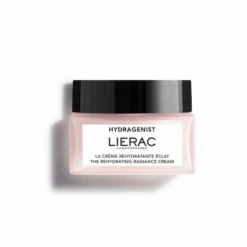 Lierac Hydragenist Κρέμα Gel για Ενυδάτωση & Λάμψη για Κανονικές ως Ξηρές Επιδερμίδες 50ml