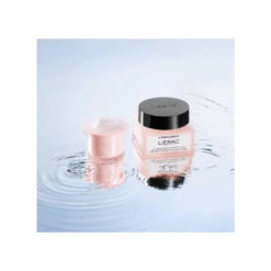 Lierac Hydragenist Κρέμα Gel για Ενυδάτωση & Λάμψη για Κανονικές ως Ξηρές Επιδερμίδες Ανταλλακτικό 50ml