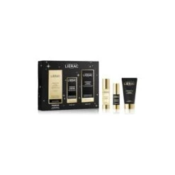 Lierac Promo Premium La Cure Absolute Anti-Aging Απόλυτη Αντιγήρανση Αγωγή Νεότητας 30ml & Δώρο Κρέμα Ματιών 15ml & Μάσκα Αντιγήρανσης Προσώπου 75ml