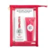 Roger & Gallet Gift Set Red Ginger Γυναικείο Άρωμα 30ml & Αναζωγονητικό Αφρόλουτρο 50ml -Best Beauty Shop 3701436918996