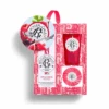 Roger & Gallet Promo Gingembre Rouge Eau De Parfum Γυναικείο Άρωμα 100ml & Δώρο Αναζωογονητικό Σαπούνι 50gr & Αφρόλουτρο 50ml -Best Beauty Shop 3701436919436