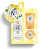 Roger & Gallet Gift Set Neroli Fragrant Water 100ml Γυναικείο Άρωμα & Δώρο Αναζωογονητικό Αφρόλουτρο 50ml & Μπάρα Σαπουνιού 50gr -Best Beauty Shop 3701436920593 1