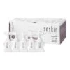 Soskin Anti-aging Concentrate Collagen-Centella 30ml Αγωγή Αντιγήρανσης με Κολλαγόνο 20x1,5ml -Best Beauty Shop 3760019121918