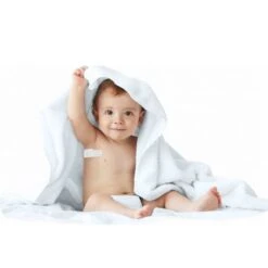 Tucky Φορετό Θερμόμετρο Μασχάλης για Ασφαλή & Συνεχή Παρακολούθηση 1τεμάχιο -Best Beauty Shop 3770007298003 e