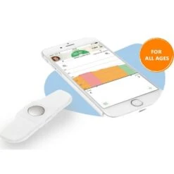 Tucky Φορετό Θερμόμετρο Μασχάλης για Ασφαλή & Συνεχή Παρακολούθηση 1τεμάχιο -Best Beauty Shop 3770007298003 f