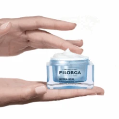 Filorga Hydra-Hyal Hydrating Plumping Cream Κρέμα Ενυδάτωσης Και Αναπλήρωσης Της Επιδερμίδας 50ml 6 Filorga Hydra-Hyal Hydrating Plumping Cream Κρέμα Ενυδάτωσης Και Αναπλήρωσης Της Επιδερμίδας 50ml -Best Beauty Shop 37 1