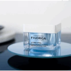 Filorga Hydra-Hyal Hydrating Plumping Cream Κρέμα Ενυδάτωσης Και Αναπλήρωσης Της Επιδερμίδας 50ml 7 Filorga Hydra-Hyal Hydrating Plumping Cream Κρέμα Ενυδάτωσης Και Αναπλήρωσης Της Επιδερμίδας 50ml -Best Beauty Shop 38 1