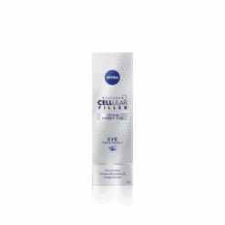 Nivea Hyaluron Cellular Filler Αντιγηραντική Κρέμα Ματιών 15ml