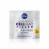 Nivea Hyaluron Cellular Filler Κρέμα Ημέρας SPF30 50ml -Best Beauty Shop 4005900476616