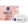 Nivea Hyaluron Cellular Filler Κρέμα Ημέρας για Επαναφορά Ελαστικότητας SPF30 50ml 2 Nivea Hyaluron Cellular Filler Κρέμα Ημέρας για Επαναφορά Ελαστικότητας SPF30 50ml -Best Beauty Shop 4005900600721