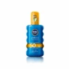 Nivea Sun Protect & Dry Touch SPF50 Διάφανο Αντηλιακό Spray Υψηλής Προστασίας & Αίσθηση Δροσιάς 200ml -Best Beauty Shop 4005900689207