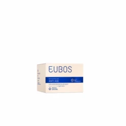 Eubos Cream Hyaluron Night Repair 50ml Κρέμα Νυχτός με Υαλουρονικό Οξύ