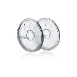 Medela Nipple Former Διαμορφωτές Θηλών 2 Τεμάχια