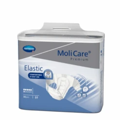 Hartmann Molicare Premium Πάνες Ακράτειας Ημέρας 6 Σταγόνες Μέγεθος Large 30τεμάχια