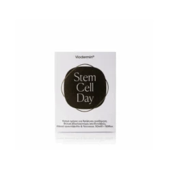Viodermin Stem Cell Day Cream 50ml Κρέμα Ημέρας για μετά την Εμμηνόπαυση
