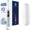 Oral B Oral-B IO Series 6 Ηλεκτρική Οδοντόβουρτσα με Αισθητήρα Πίεσης Opal Grey 1τεμάχιο -Best Beauty Shop 4210201424307