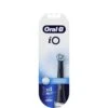 Oral B Oral-B IO Ultimate Clean Ανταλλακτικές Κεφαλές Ηλεκτρικής Οδοντόβουρτσας 4τεμάχια -Best Beauty Shop 4210201424512 1
