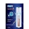 Oral B Oral-B Genius-X Ηλεκτρική Οδοντόβουρτσα σε Ροζ-Χρυσό Χρώμα με Θήκη Ταξιδιού 1τεμάχιο -Best Beauty Shop 4210201425458
