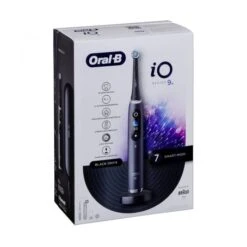Oral B Oral-B IO Series 9 Magnetic Black Onyx Hλεκτρική Οδοντόβουρτσα 1τεμάχιο -Best Beauty Shop 4210201425472 b