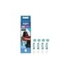 Oral B Oral-B Kids 3+ Star Wars Παιδικές Ανταλλακτικές Κεφαλές Βουρτσίσματος 4τεμ