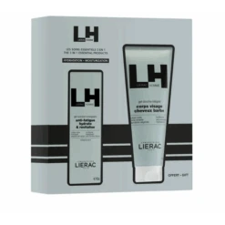 Lierac Homme Promo The 3 In 1 Essential Products