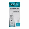 Vichy Promo Mineral 89 Booster Ενυδάτωσης 50ml & Δώρο Purete Thermale Γαλάκτωμα Καθαρισμού & Ντεμακιγιάζ 3 σε 1 -Best Beauty Shop 46 4