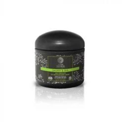 Natura Siberica Sauna & Spa Anti-Cellulite Παγωμένη Κρέμα Σώματος κατά της Κυτταρίτιδας 370ml