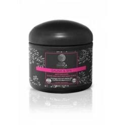 Natura Siberica Sauna & Spa Anti-Cellulite Ζεστό Scrub με Φύκια Κατά της Κυτταρίτιδας 370ml
