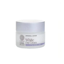 Natura Siberica Fresh Spa Imperial Caviar Rejuvenating White Day Face Cream Αναζωογονητική Κρέμα Ημέρας Προσώπου 50ml