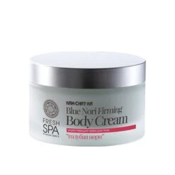 Natura Siberica Fresh Spa Kam-Chat-Ka Blue Nori Firming Body Cream 200ml