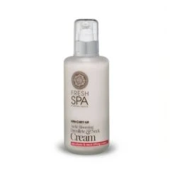 Natura Siberica Fresh Spa Kam-Chat-Ka Κρέμα Ανόρθωσης για Ντεκολτέ & Λαιμό 200ml
