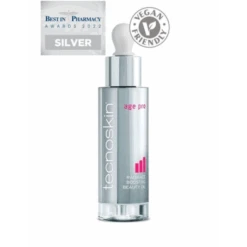 Tecnoskin Age Pro Radiance Boosting Beauty Oil Έλαιο Αντιγήρανσης & Λάμψης 30ml