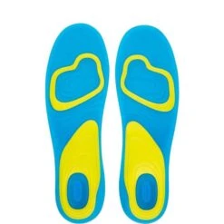 Dr. Scholl GelActiv Καινοτομικοί Ανατομικοί Γυναικείοι Πάτοι για Όλη την Ημέρα Νο 35,5-40,5 1ζευγάρι -Best Beauty Shop 5052197039252 b