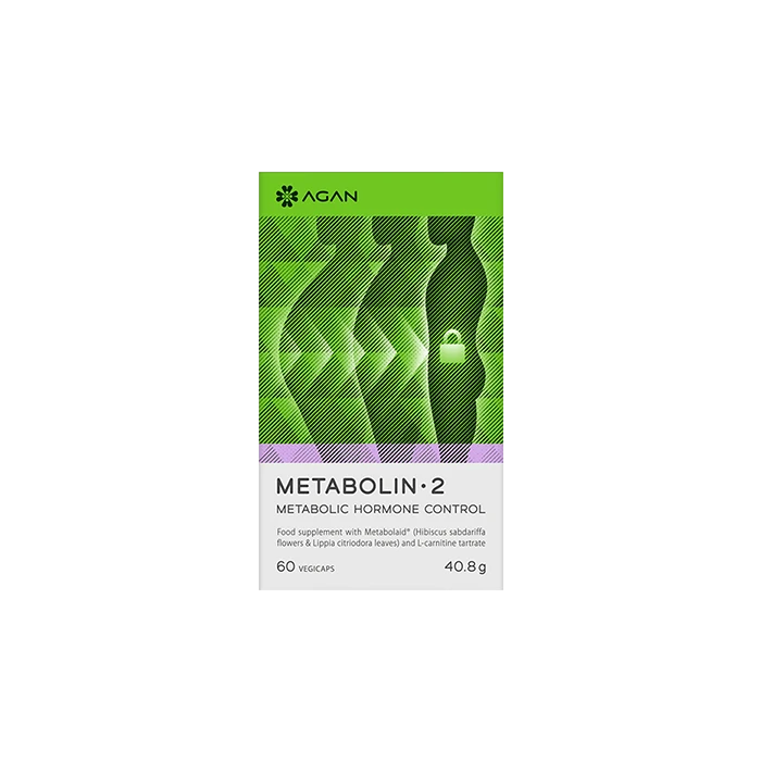 Agan Metabolin 2 Metabolic Hormone Control 60 Vegicaps Συμπλήρωμα Διατροφής για την Εξισορρόπηση των Μεταβολικών Ορμονών 3 Agan Metabolin 2 Metabolic Hormone Control 60 Vegicaps Συμπλήρωμα Διατροφής για την Εξισορρόπηση των Μεταβολικών Ορμονών