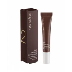 Medisei Time Eraser Age Defense Serum 20ml Ορός Προσώπου Για Σύσφιξη & Λείανση Για Ώριμες Επιδερμίδες