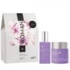 Panthenol Extra Promo Gift Away Woman Wild Petal Eau De Toilette For Her Γυναικείο Άρωμα 50ml & 24ωρη Αντιρυτιδική Κρέμα Προσώπου και Ματιών 100ml Limited Edition -Best Beauty Shop 5200312243965