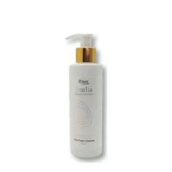 Power Health Inalia Pure Foam Cleanser 200ml Κρεμώδης Αφρός Καθαρισμού Προσώπου