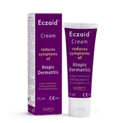 Boderm Eczaid Cream 75ml Κρέμα για την Ατοπική Δερματίτιδα